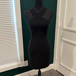 Elizabeth & James Cocktail Dress